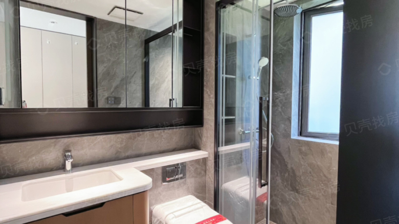 Apartment for rent in Fuzhou - Jianfa Puyun - Photo 7