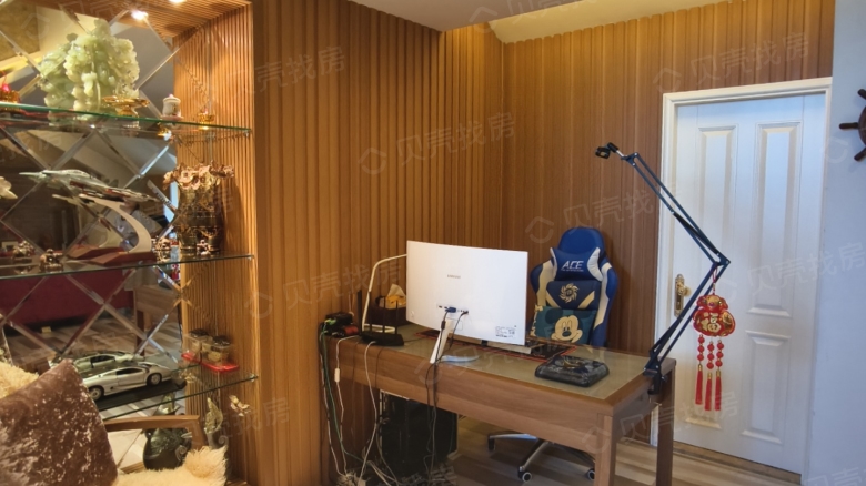 Apartment for rent in Changchun - Fuyuan Garden - Photo 8