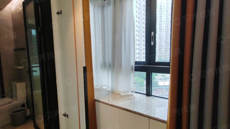 Apartment for rent in Fuzhou - Zhongfa Impression Bund - Photo 7