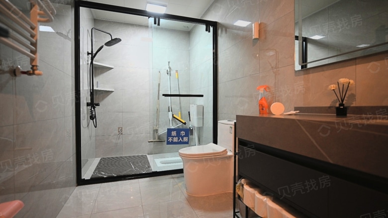 Apartment for rent in Chongqing - Kangqiao Rongfu - Photo 16