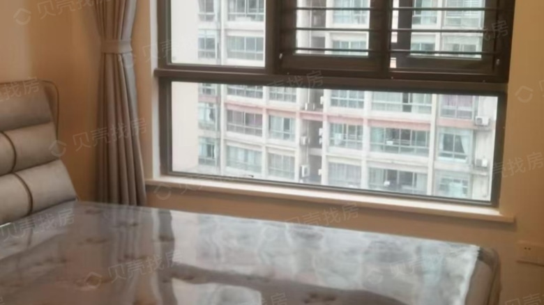 Apartment for rent in Chongqing - Zhaoshang Yundi - Photo 3