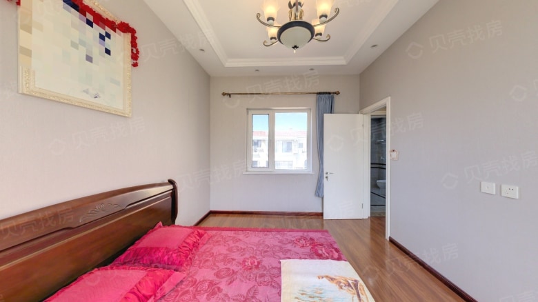 Apartment for rent in Shenyang - Meidi Manor - Photo 11
