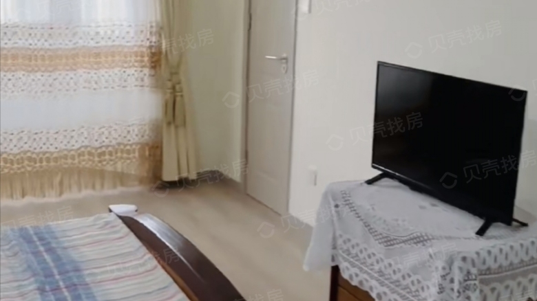 Apartment for rent in Shanghai - Hengfeng Building (Jing'an) - Photo 2