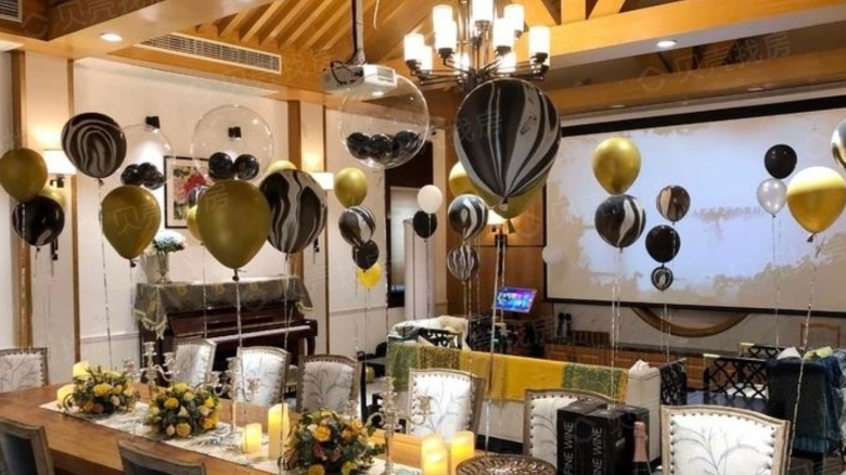 Apartment for rent in Jiaxing - Tingtao Residence - Photo 8