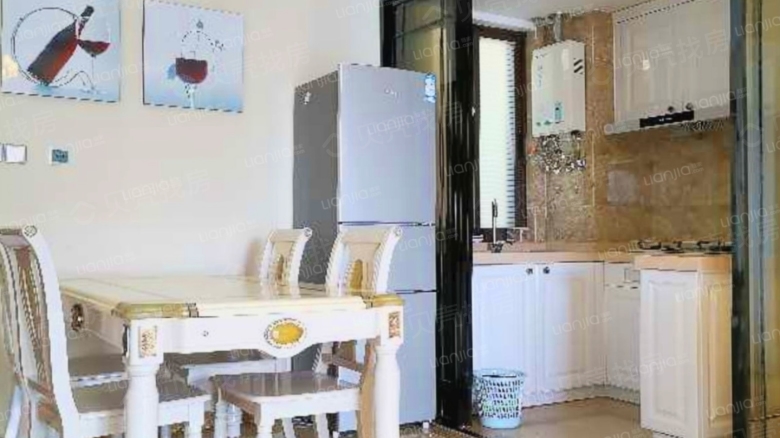 Apartment for rent in Sanya - Sanya·Starfield (Phase II) - Photo 7