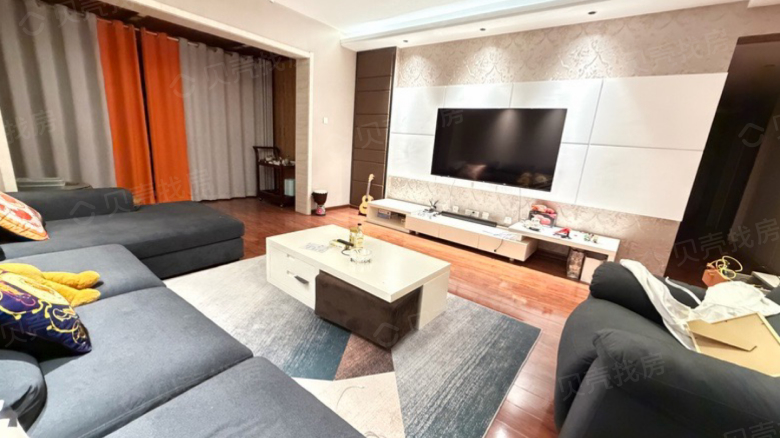 Apartment for rent in Kunming - Southwest Sea Zone O - Photo 2