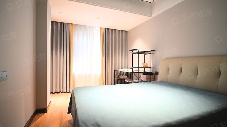 Apartment for rent in Chongqing - Kangqiao Rongfu - Photo 8