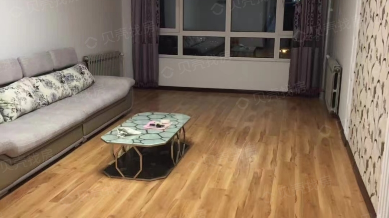 Apartment for rent in Harbin - Qunli New City South District - Photo 2