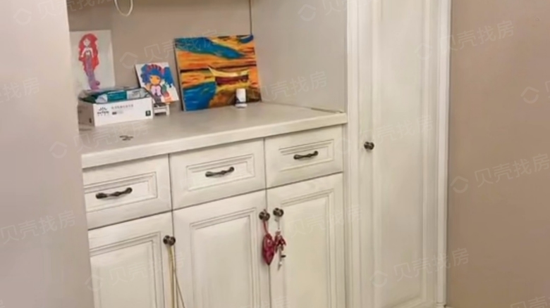 Apartment for rent in Shanghai - Dahua Jinxiu Huacheng (Block 15) - Photo 3