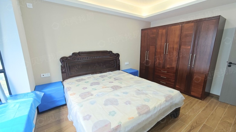 Apartment for rent in Sanya - Haiken·Taohuayuan - Photo 2