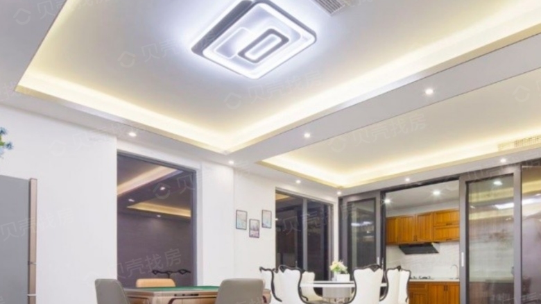 Apartment for rent in Sanya - Rizhao Sanya Bay · High School District Villa - Photo 7