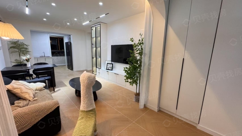 Apartment for rent in Shanghai - Hanhua Garden - Photo 2