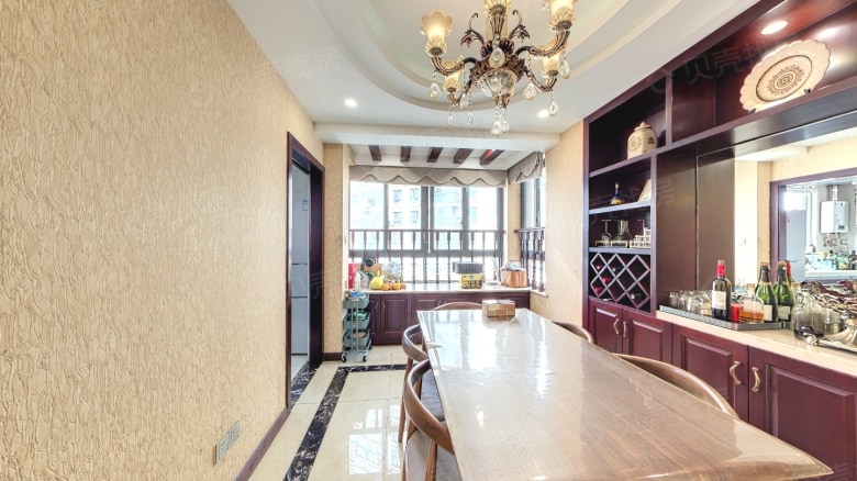 Apartment for rent in Ningbo - Rongan Heyuan - Photo 5