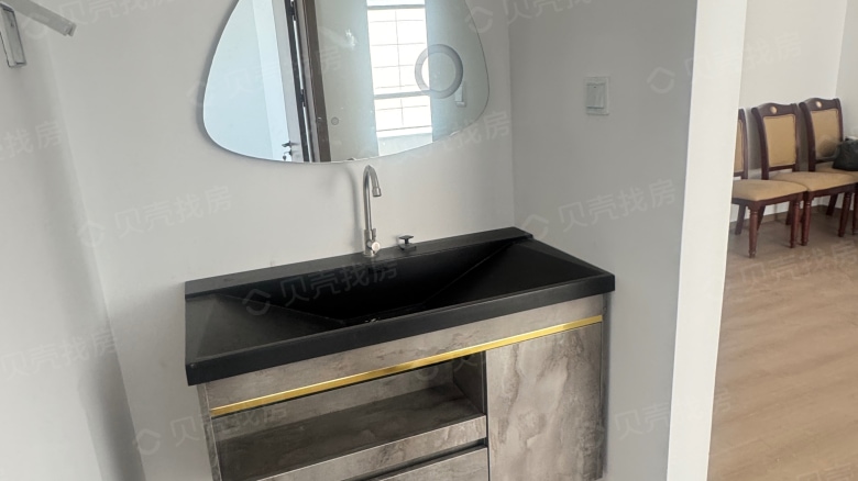 Apartment for rent in Taiyuan - Huachen Mansion - Photo 3