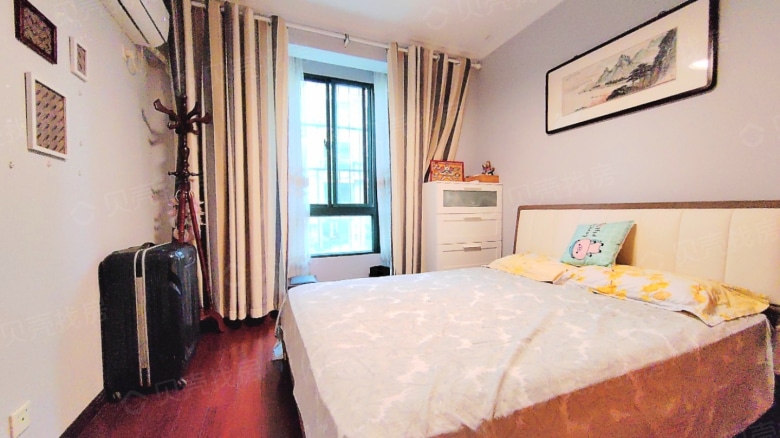Apartment for rent in Nanjing - Aitao Yishuiyuan Ronghui Pavilion - Photo 7
