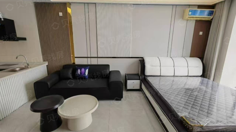 Apartment for rent in Shijiazhuang - Freeport - Photo 2