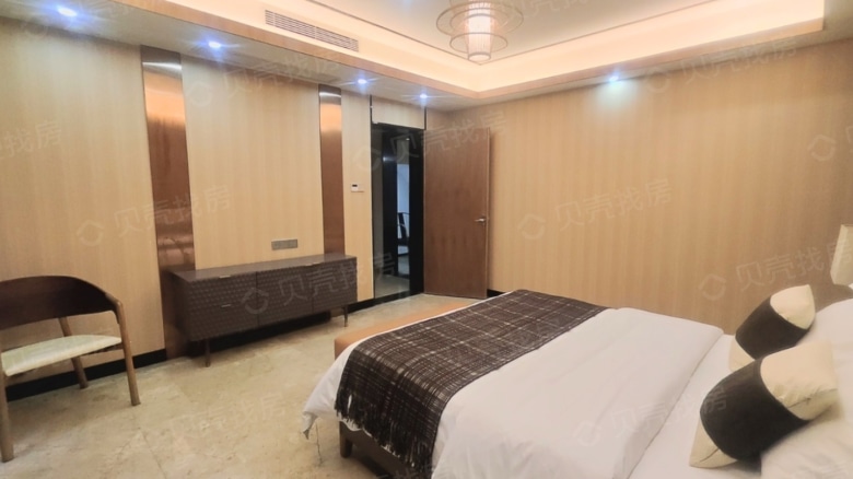 Apartment for rent in Dongguan - Emerald Songshan Lake - Photo 9