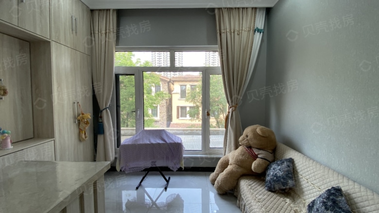 Apartment for rent in Shenyang - Longhu Xiangti Stroll - Photo 15