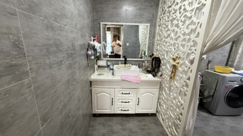 Apartment for rent in Changchun - Wanda Vista Residences - Photo 7