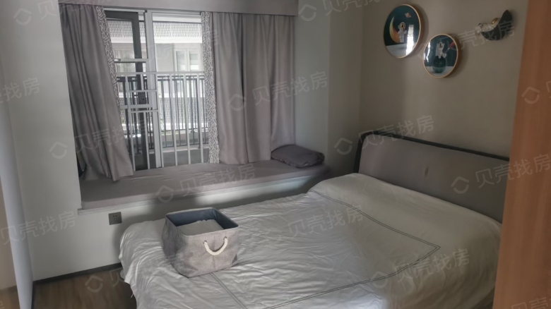 Apartment for rent in Sanya - Vanke Seaside Metropolis - Photo 3