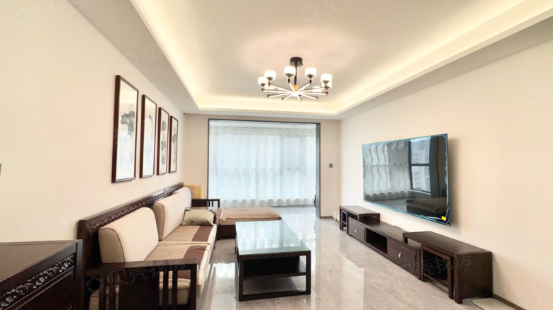 Apartment for rent in Qingdao - Yijing Bay - Photo 2
