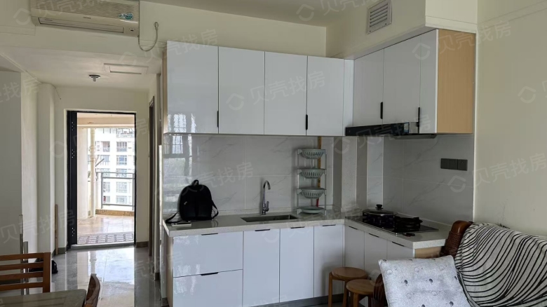 Apartment for rent in Sanya - Sunshine Palm Bay - Photo 3