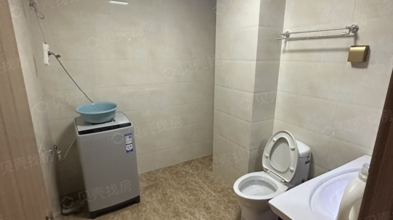 Apartment for rent in Jinan - Shun'ao Huafu - Photo 7