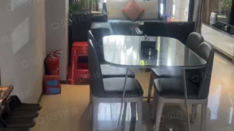 Apartment for rent in Sanya - Rongcheng Sanya Bay Harbor Area 1 - Photo 2