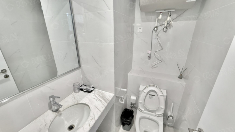 Apartment for rent in Haikou - Poly Central Coast Phase III Xi Garden - Photo 5