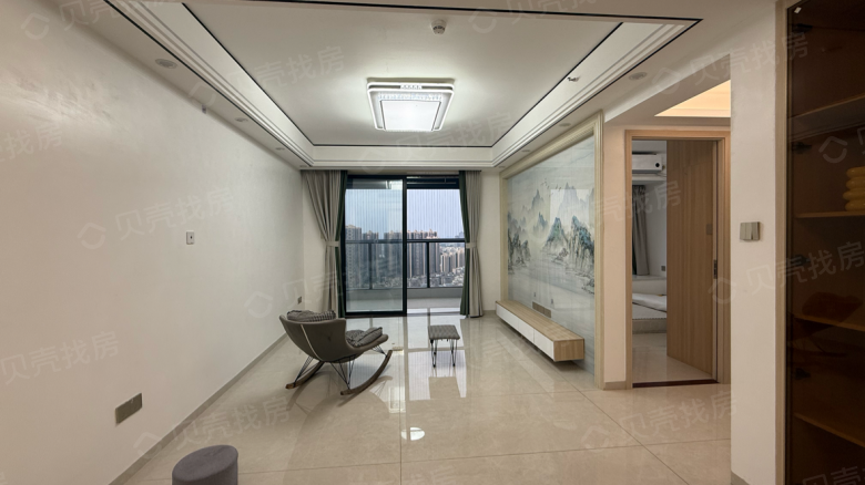 Apartment for rent in Shenzhen - Mountain View Grand Garden - Photo 1