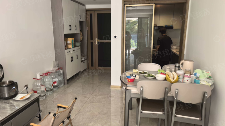 Apartment for rent in Sanya - Sanya Yishan Lake - Photo 4