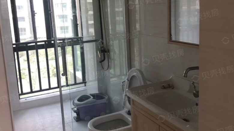 Apartment for rent in Shenzhen - Jiahua Lingyu Plaza - Photo 4