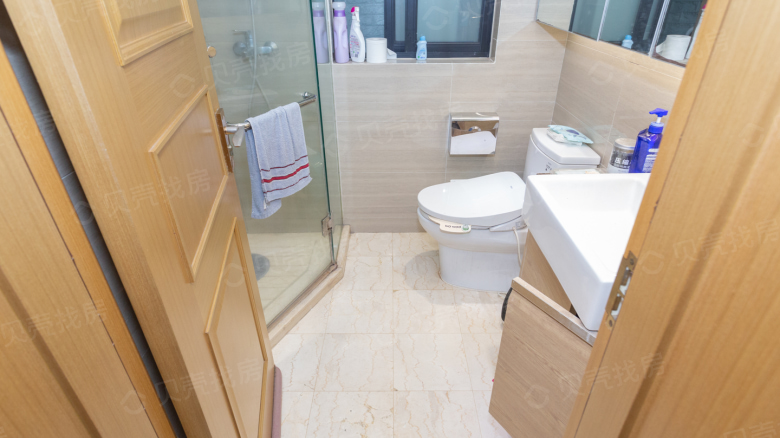 Apartment for rent in Shanghai - Zhongbang Metropolis - Photo 6