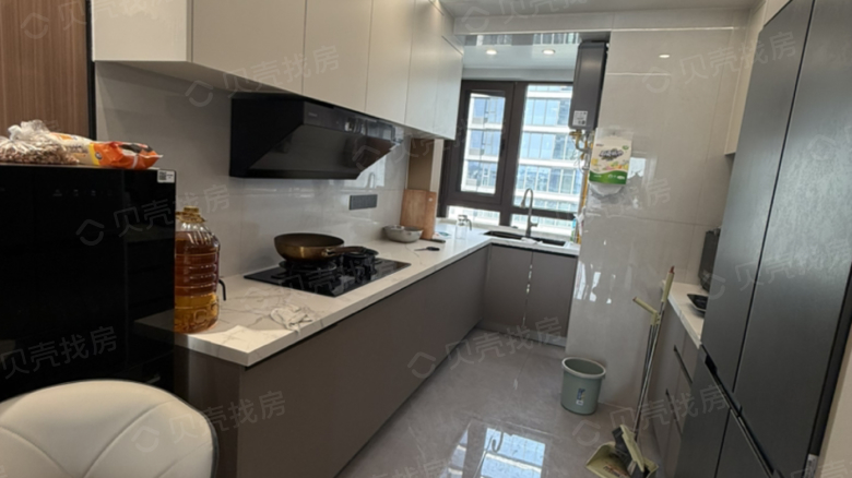 Apartment for rent in Kunming - Jiantao Morning and Evening - Photo 13