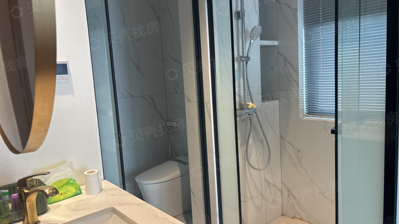 Apartment for rent in Haikou - R&F Prime South District - Photo 18