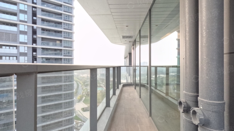 Apartment for rent in Foshan - Pengrui Haoyue Bay - Photo 7