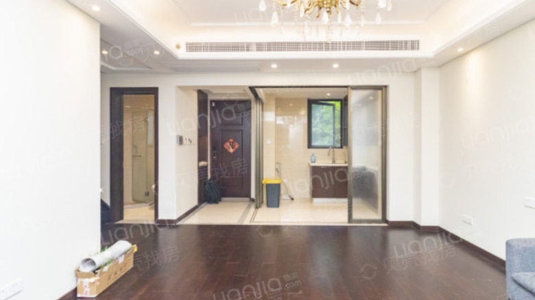 Apartment for rent in Shanghai - Poly Construction West Suburb Jinlu - Photo 2