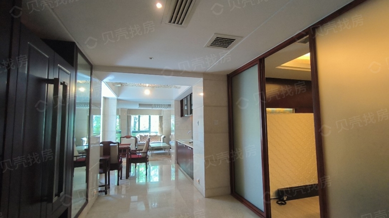 Apartment for rent in Kunming - Kunming Dianchi Golf - Photo 3