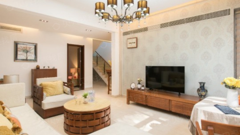 Apartment for rent in Sanya - Rizhao Sanya Bay Golf Zone One - Photo 2