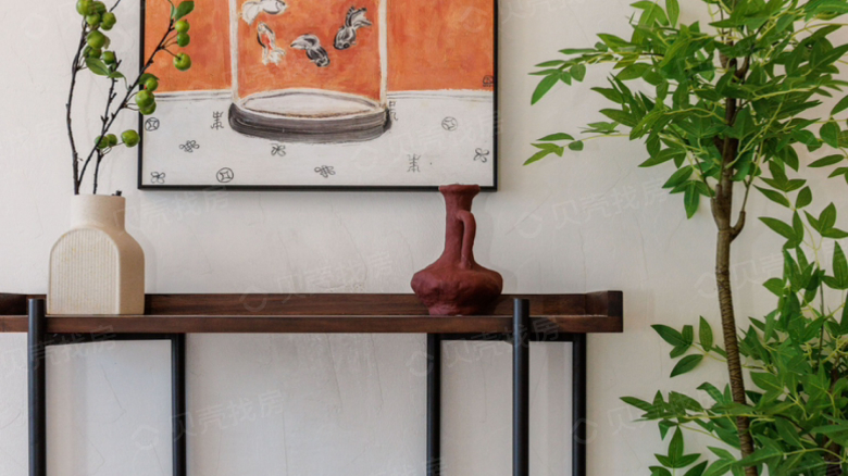 Apartment for rent in Kunming - Huaxin Yuefeng - Photo 9