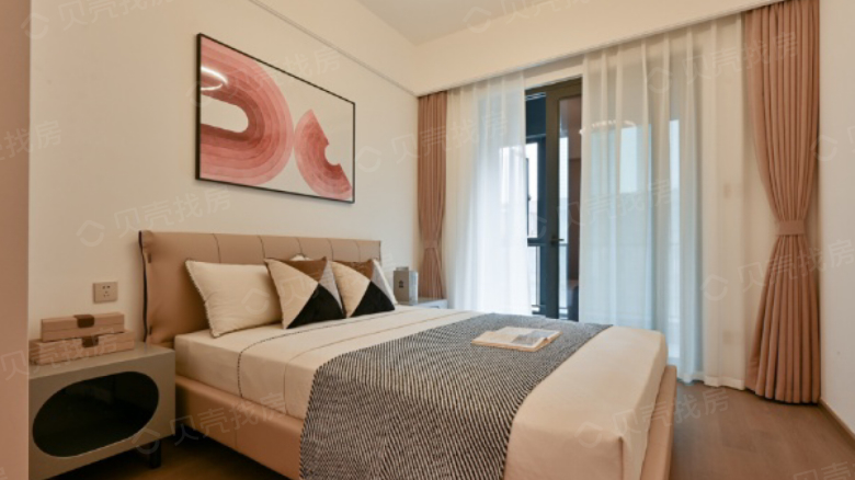 Apartment for rent in Chengdu - Excellence Cloud Horizon - Photo 8