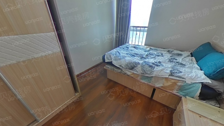 Apartment for rent in Shenyang - Huafu Xintiandi (Huafu Yuedu) - Photo 4