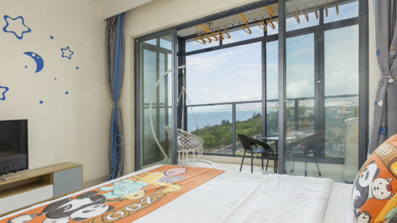 Apartment for rent in Sanya - Blue Coast - Photo 4