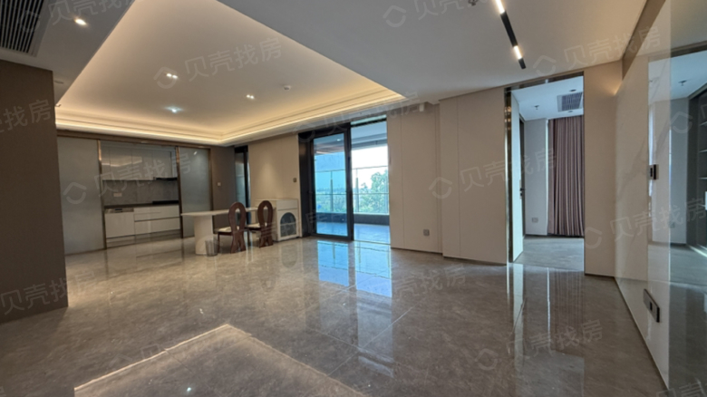 Apartment for rent in Kunming - Shanhai Bay No. 8 - Photo 2