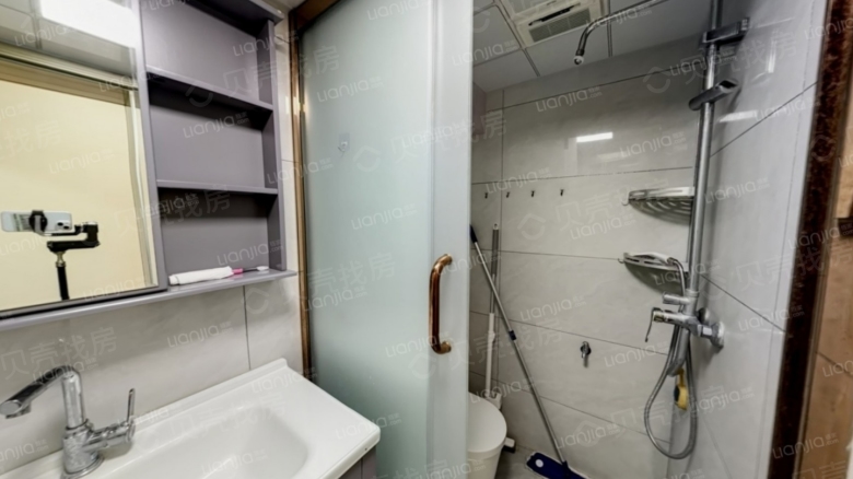 Apartment for rent in Jinan - Chessboard Community Phase 2 - Photo 5