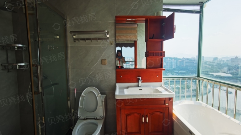 Apartment for rent in Sanya - Hongzhou Times Coast - Photo 7