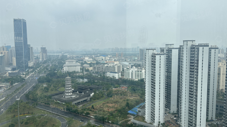 Apartment for rent in Haikou - R&F Prime South District - Photo 8