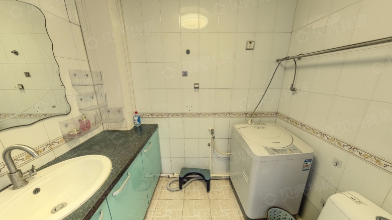 Apartment for rent in Shenyang - Fengxiang New City Phase II - Photo 8