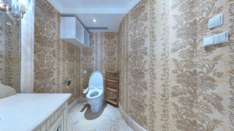 Apartment for rent in Shanghai - Fudi Yuxijiao - Photo 9