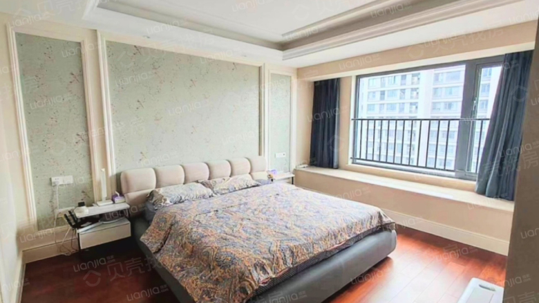 Apartment for rent in Huzhou - Huzhou Prefecture - Photo 3